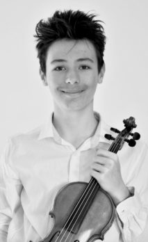 Matej Pčolinský